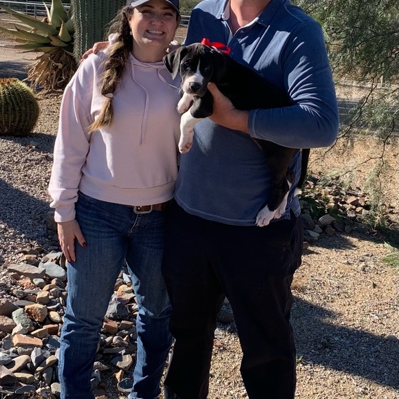 Meet your Posher, Carol - Picture 4 of 4